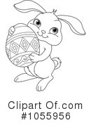 Easter Clipart #1055956 by Pushkin