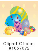 Easter Clipart #1057072 by Pams Clipart