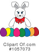 Easter Clipart #1057073 by Pams Clipart