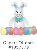 Easter Clipart #1057079 by Pams Clipart
