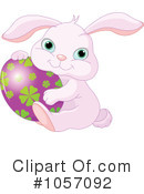 Easter Clipart #1057092 by Pushkin
