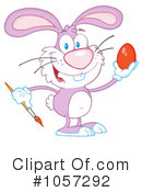 Easter Clipart #1057292 by Hit Toon