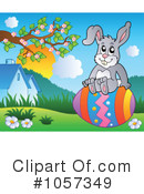 Easter Clipart #1057349 by visekart