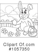 Easter Clipart #1057350 by visekart