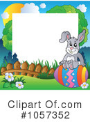 Easter Clipart #1057352 by visekart