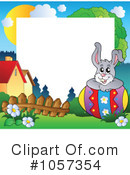 Easter Clipart #1057354 by visekart