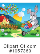 Easter Clipart #1057360 by visekart