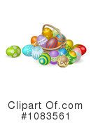 Easter Clipart #1083561 by AtStockIllustration