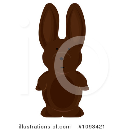 Chocolate Clipart #1093421 by Randomway