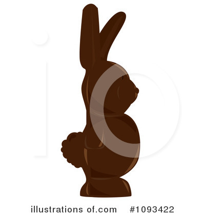 Royalty-Free (RF) Easter Clipart Illustration by Randomway - Stock Sample #1093422