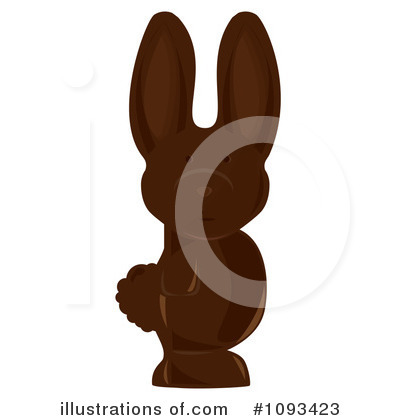 Royalty-Free (RF) Easter Clipart Illustration by Randomway - Stock Sample #1093423