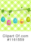 Easter Clipart #1161559 by elaineitalia