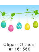 Easter Clipart #1161560 by elaineitalia