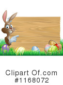 Easter Clipart #1168072 by AtStockIllustration