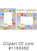 Easter Clipart #1169362 by Alex Bannykh