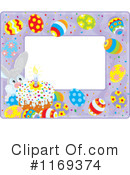 Easter Clipart #1169374 by Alex Bannykh