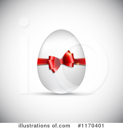 Royalty-Free (RF) Easter Clipart Illustration by KJ Pargeter - Stock Sample #1170401