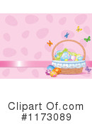 Easter Clipart #1173089 by Pushkin