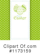 Easter Clipart #1173159 by elaineitalia
