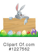 Easter Clipart #1227562 by AtStockIllustration