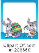 Easter Clipart #1236660 by visekart