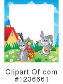 Easter Clipart #1236661 by visekart