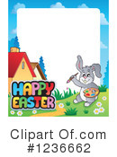 Easter Clipart #1236662 by visekart