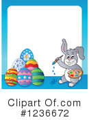Easter Clipart #1236672 by visekart
