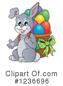 Easter Clipart #1236696 by visekart
