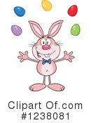 Easter Clipart #1238081 by Hit Toon