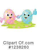 Easter Clipart #1238260 by Pushkin