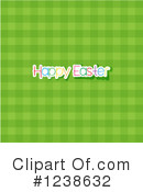 Easter Clipart #1238632 by KJ Pargeter