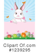 Easter Clipart #1239295 by Pushkin