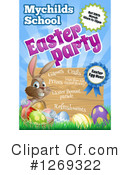 Easter Clipart #1269322 by AtStockIllustration
