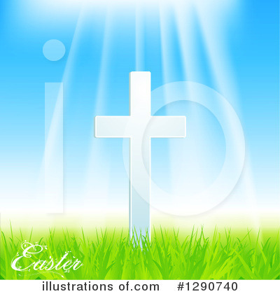 Easter Clipart #1290740 by elaineitalia