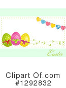 Easter Clipart #1292832 by elaineitalia