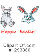 Easter Clipart #1293380 by Vector Tradition SM