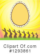 Easter Clipart #1293861 by elaineitalia
