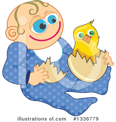 Chick Clipart #1336779 by Prawny