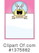Easter Clipart #1375882 by Cory Thoman