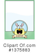 Easter Clipart #1375883 by Cory Thoman