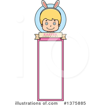 Royalty-Free (RF) Easter Clipart Illustration by Cory Thoman - Stock Sample #1375885