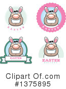 Easter Clipart #1375895 by Cory Thoman