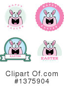 Easter Clipart #1375904 by Cory Thoman