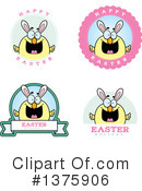 Easter Clipart #1375906 by Cory Thoman