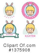 Easter Clipart #1375908 by Cory Thoman