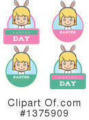 Easter Clipart #1375909 by Cory Thoman