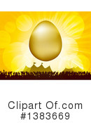 Easter Clipart #1383669 by elaineitalia
