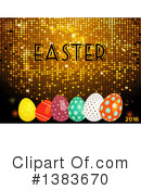 Easter Clipart #1383670 by elaineitalia