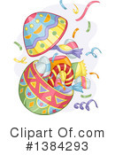 Easter Clipart #1384293 by BNP Design Studio